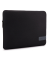 Etui do MacBook Case Logic Reflect Sleeve 14'' czarne - nr 2