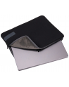 Etui do MacBook Case Logic Reflect Sleeve 14'' czarne - nr 5