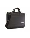 Torba do MacBooka Pro Thule Gauntlet Attache 4.0 16'' czarna - nr 8