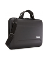 Torba do MacBooka Pro Thule Gauntlet Attache 4.0 16'' czarna - nr 14