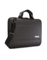 Torba do MacBooka Pro Thule Gauntlet Attache 4.0 16'' czarna - nr 2