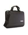 Torba do MacBooka Pro Thule Gauntlet Attache 4.0 14'' czarna - nr 12