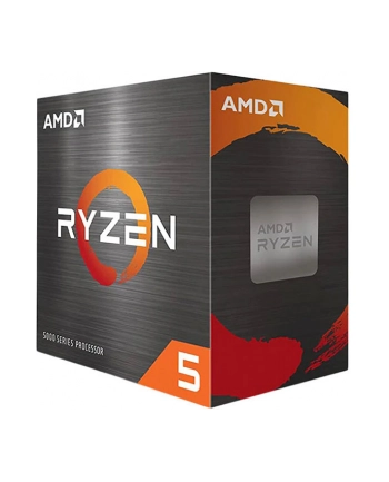 Procesor AMD Ryzen 5 5600 S-AM4 3.50/4.40GHz BOX