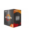 Procesor AMD Ryzen 5 5500 S-AM4 3.60/4.20GHz BOX - nr 9