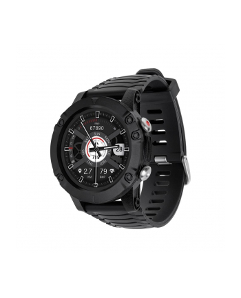 kruger'matz Smartwatch Kruger ' Matz Activity GPS
