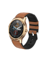 Smartwatch MaxCom fit FW43 Cobalt 2 złoty - nr 1