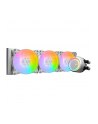 Chłodzenie wodne MSI MAG CORELIQUID E360 WHITE ARGB 3x120mm - nr 11