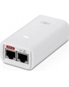 ubiquiti networks inc Zasilacz UBIQUITI POE-24-12W-WH-(wersja europejska) PoE 24V 12W 2x1GbE - nr 10
