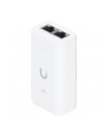 ubiquiti networks inc Zasilacz UBIQUITI POE-24-12W-WH-(wersja europejska) PoE 24V 12W 2x1GbE - nr 4