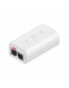 ubiquiti networks inc Zasilacz UBIQUITI POE-24-12W-WH-(wersja europejska) PoE 24V 12W 2x1GbE - nr 6