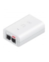 ubiquiti networks inc Zasilacz UBIQUITI POE-24-12W-WH-(wersja europejska) PoE 24V 12W 2x1GbE - nr 8