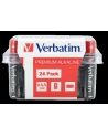 Bateria Verbatim LR03 AAA (24 szt box) - nr 7
