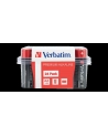Bateria Verbatim LR6 AA (24 szt box) - nr 5