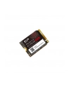 Dysk SSD Silicon Power UD90 2TB M.2 2230 PCIe Gen4x4 NVMe 1.4 5000/3200 MB/s - nr 12