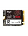 Dysk SSD Silicon Power UD90 2TB M.2 2230 PCIe Gen4x4 NVMe 1.4 5000/3200 MB/s - nr 4