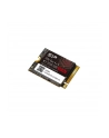 Dysk SSD Silicon Power UD90 2TB M.2 2230 PCIe Gen4x4 NVMe 1.4 5000/3200 MB/s - nr 5
