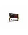 Dysk SSD Silicon Power UD90 2TB M.2 2230 PCIe Gen4x4 NVMe 1.4 5000/3200 MB/s - nr 8