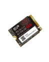 Dysk SSD Silicon Power UD90 500GB M.2 2230 PCIe Gen4x4 NVMe 1.4 4700/1700 MB/s - nr 17