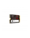 Dysk SSD Silicon Power UD90 500GB M.2 2230 PCIe Gen4x4 NVMe 1.4 4700/1700 MB/s - nr 3