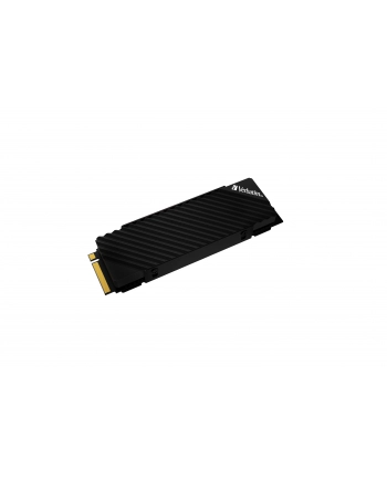 Dysk SSD Verbatim Vi7000G 1TB M.2 PCIe Gen4 NVME 2280 (7400/5500 MB/s)