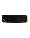 Dysk SSD Verbatim Vi7000G 2TB M.2 PCIe Gen4 NVME 2280 (7400/6700 MB/s) - nr 21