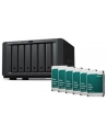 Dysk HDD do serwerów Synology HAT3300-4T - nr 11