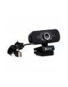 inni producenci Kamera internetowa REACTOR WEBCAM FullHD USB 2.0 - nr 1