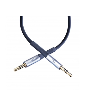 3mk pczerwonyection Kabel AUX 3mk AUX Cable Jack 3,5 mm - Jack 3,5 mm