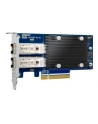 Karta sieciowa QNAP QXG-10G2SF-X710 2x10GbE SFP+ - nr 4