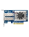 Karta sieciowa QNAP QXG-25G2SF-E810 2x25GbE SFP28 - nr 13
