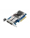 Karta sieciowa QNAP QXG-25G2SF-E810 2x25GbE SFP28 - nr 16
