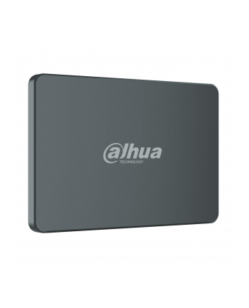 Dysk SSD Dahua C800A 120GB SATA 2,5'' (550/470 MB/s) 3D NAND
