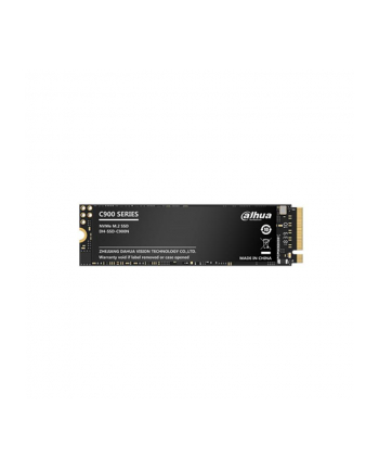 Dysk SSD Dahua C900 1TB M.2 PCIe Gen 3.0 x4 (2000/1600 MB/s) 3D NAND