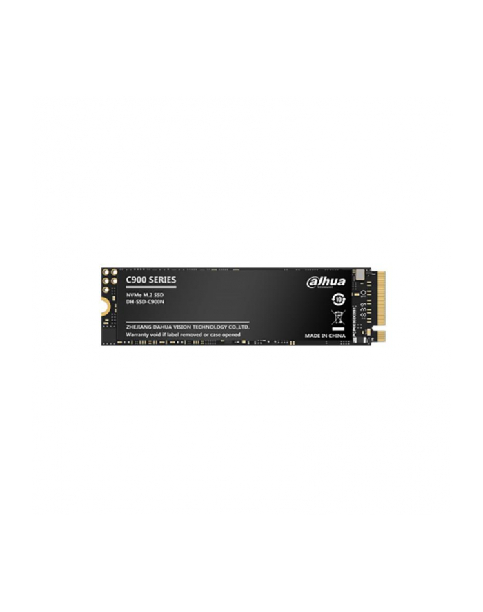 Dysk SSD Dahua C900 1TB M.2 PCIe Gen 3.0 x4 (2000/1600 MB/s) 3D NAND główny