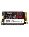 Dysk SSD Silicon Power UD90 1TB M.2 2230 PCIe Gen4x4 NVMe 1.4 4900/3200 MB/s - nr 17