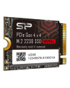 Dysk SSD Silicon Power UD90 1TB M.2 2230 PCIe Gen4x4 NVMe 1.4 4900/3200 MB/s - nr 19