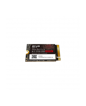 Dysk SSD Silicon Power UD90 2TB M.2 2230 PCIe Gen4x4 NVMe 1.4 5000/3200 MB/s