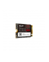 Dysk SSD Silicon Power UD90 2TB M.2 2230 PCIe Gen4x4 NVMe 1.4 5000/3200 MB/s - nr 2