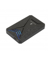 Dysk zewnętrzny SureFire Gaming Bunker 2.5'' 1TB USB 3.2 Gen 1 Black - nr 3