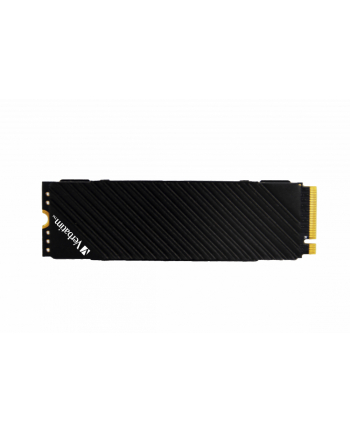 Dysk SSD Verbatim Vi7000G 2TB M.2 PCIe Gen4 NVME 2280 (7400/6700 MB/s)