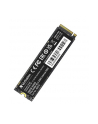 Dysk SSD Verbatim Vi3000 256GB M.2 PCIe Gen3 NVME 2280 (3300/1500 MB/s) - nr 2