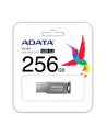 Pendrive ADATA UV350 256GB USB 3.0 Silver - nr 11