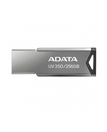 Pendrive ADATA UV350 256GB USB 3.0 Silver