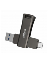 Pendrive Dahua P629 256GB USB 3.2 Gen1 Type A ' Type C interface - nr 2