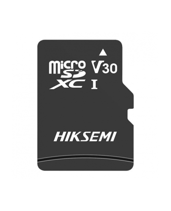 Karta pamięci microSDXC HIKSEMI NEO HS-TF-C1(STD) 128GB 92/40 MB/s Class 10 U1 TLC V30