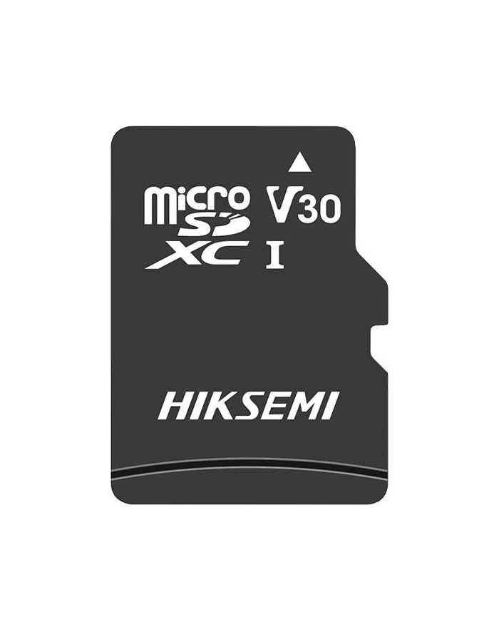 Karta pamięci microSDXC HIKSEMI NEO HS-TF-C1(STD) 128GB 92/40 MB/s Class 10 U1 TLC V30 główny