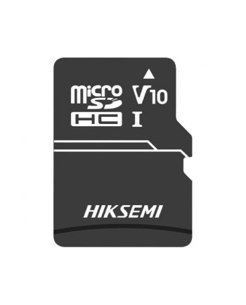 Karta pamięci microSDHC HIKSEMI NEO HOME HS-TF-D1(STD) 32GB 92/25 MB/s Class 10 U1 TLC V10