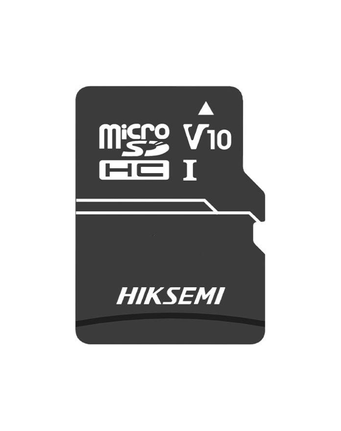 Karta pamięci microSDHC HIKSEMI NEO HOME HS-TF-D1(STD) 32GB 92/25 MB/s Class 10 U1 TLC V10 główny