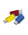 Pendrive Verbatim Store 'n' Click 16GB USB 3.0 (3-pack) - nr 2