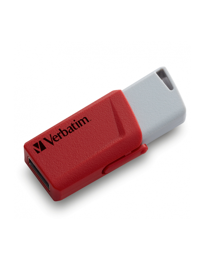 Pendrive Verbatim Store 'n' Click 16GB USB 3.0 (3-pack) główny